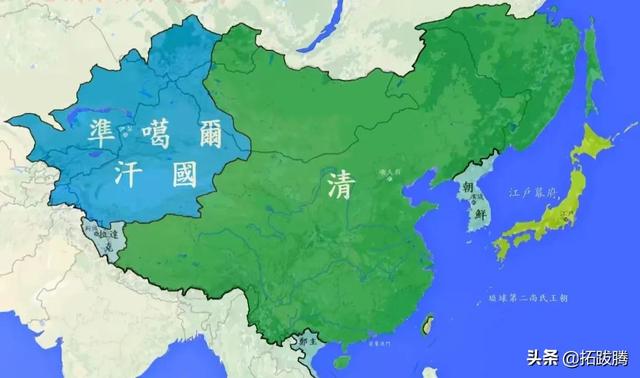 清十二帝还是十三帝（清十二帝的顺序和名字）