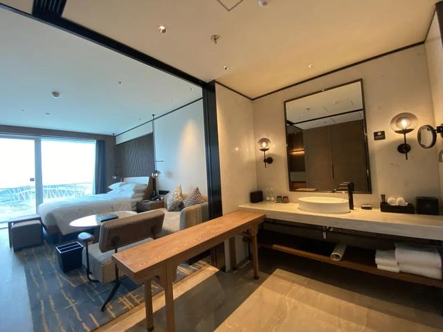 全国五星级酒店排行榜（国内五星级酒店排名榜）