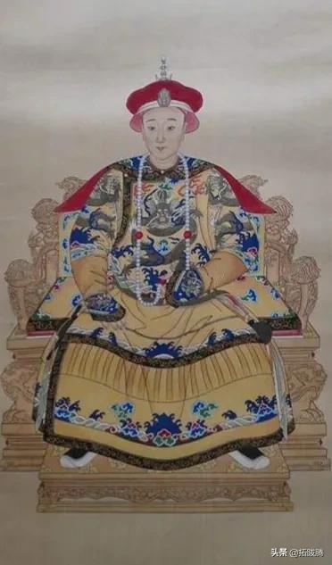 清十二帝还是十三帝（清十二帝的顺序和名字）