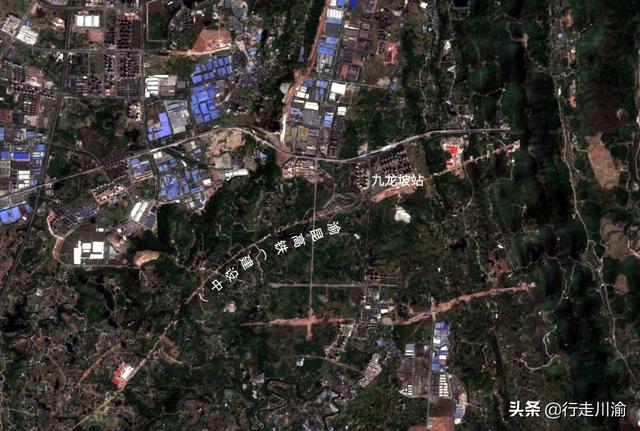 渝昆高铁最新线路图 云南，渝昆高铁最新线路图 昭通