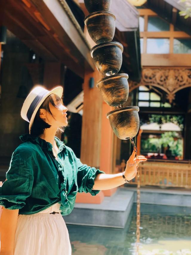 原创自拍达人申请我爱我（自拍达人分享｜手机拍好人像照片的8个要点）