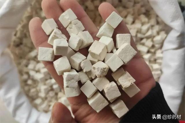 未来5年稀缺中药材地黄（未来5年稀缺中药材湖北省）