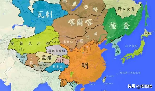 清十二帝还是十三帝（清十二帝的顺序和名字）