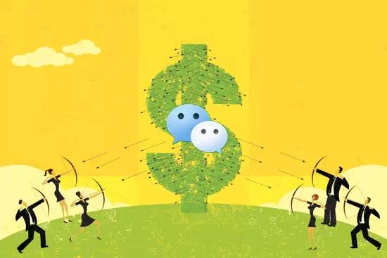 能让你发财的七个暴利小生意