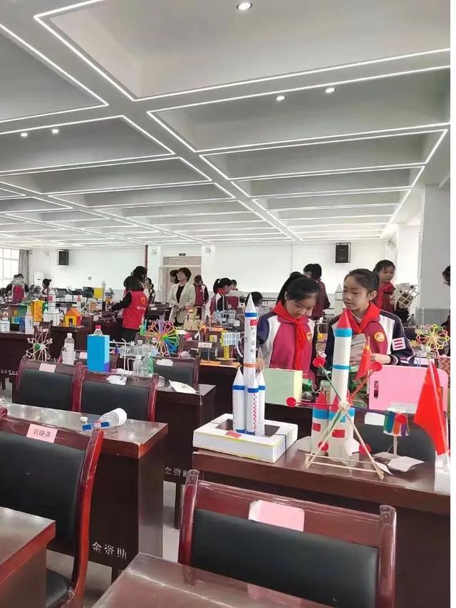 学生科技创新100个小点子（小学生科技创新金点子）