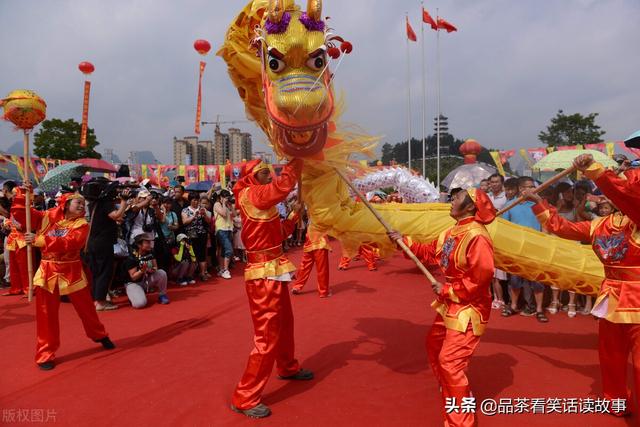 中元节是什么意思，中元节是哪一天有什么风俗