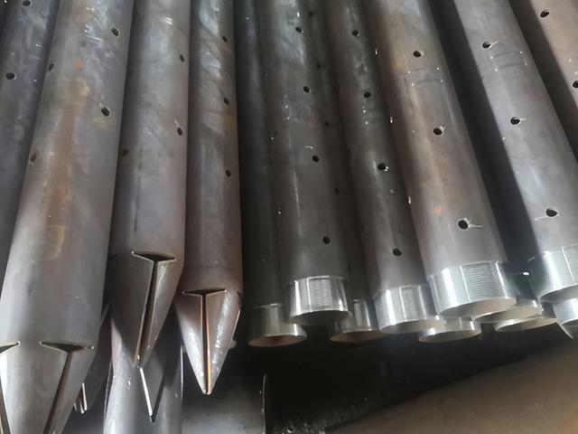 声测管生产厂家哪家好（声测管生产厂家,大家的一致选择!）