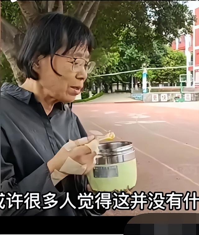 张桂梅事迹的启发与思考作文，张桂梅事迹师德师风心得