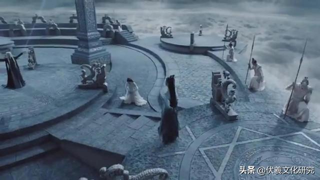 拥有龙族血统的八大姓氏（龙族有几大姓氏）