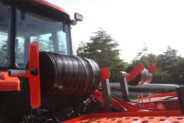 移栽机生产厂家（进口移栽机）