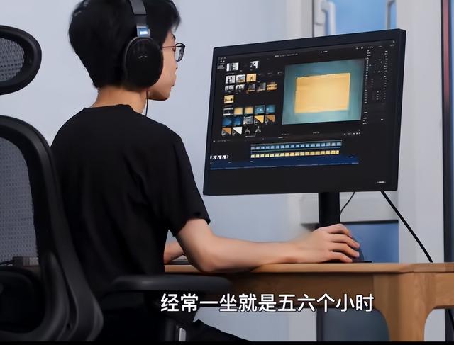 何同学是哪里人（何同学身份）