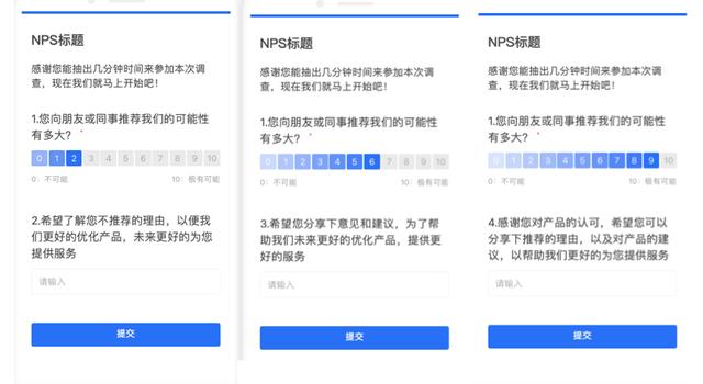 问卷分析报告模板（问卷分析法与访谈分析法的区别）