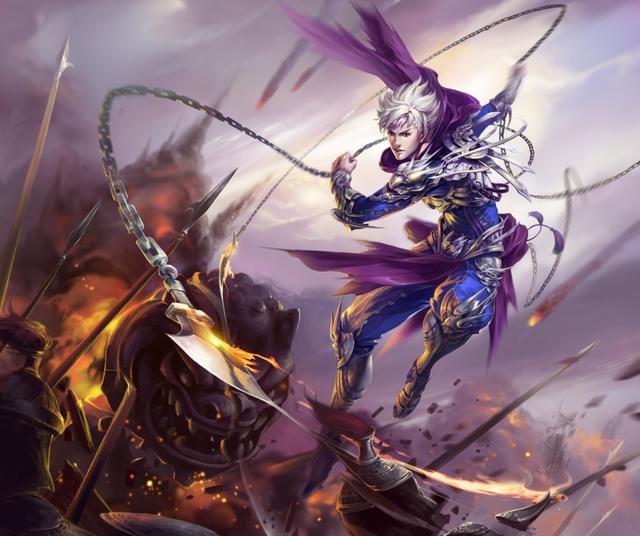 现在最热门的网游排行榜（十大热门网游排行榜）