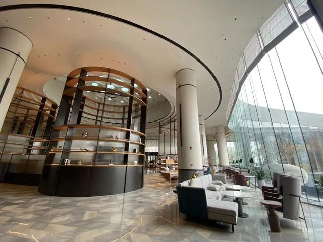 全国五星级酒店排行榜（国内五星级酒店排名榜）