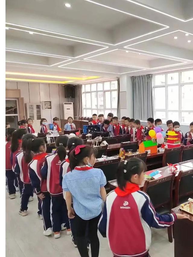 学生科技创新100个小点子（小学生科技创新金点子）