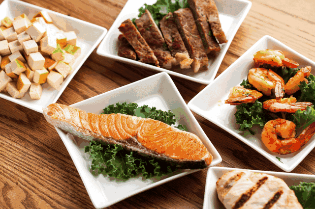 进口鱼子酱多少钱一斤（鲟鱼鱼子酱多少钱一斤）