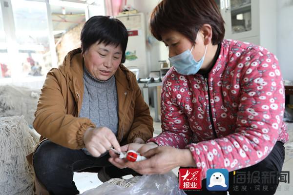 有送货上门手工活的电话号码吗（附近外发手工活送货上门的）