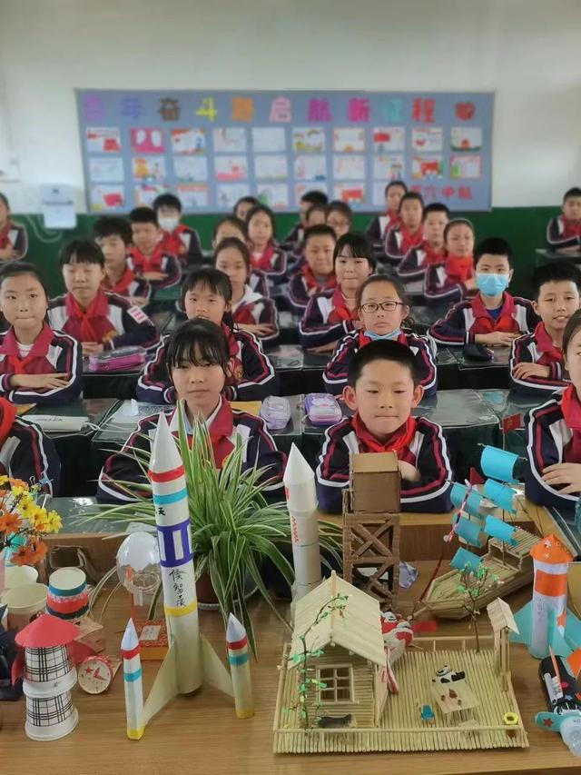 学生科技创新100个小点子（小学生科技创新金点子）