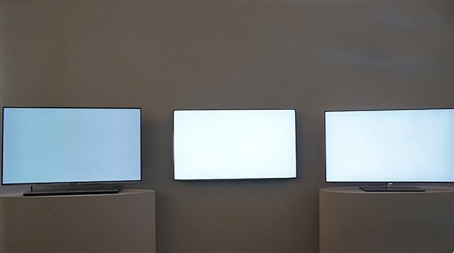 客厅大小对应电视尺寸（客厅电视尺寸标准多少合适）