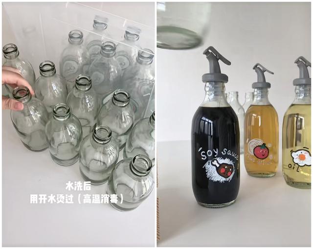 塑料瓶手工制作100种简单视频,塑料瓶手工制作100种简单年味