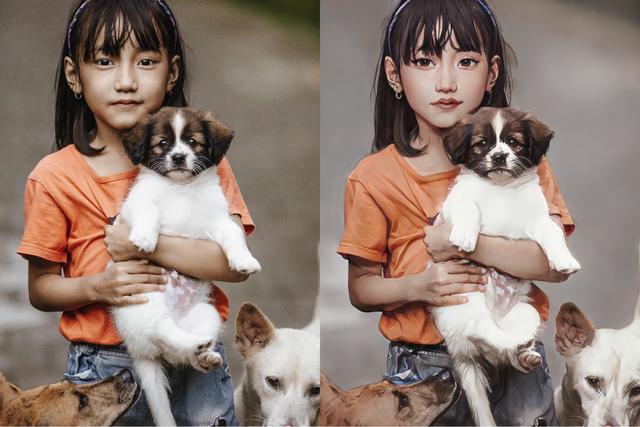 照片一键生成漫画免费，照片一键生成漫画美图秀秀