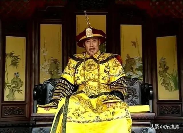 清十二帝还是十三帝（清十二帝的顺序和名字）