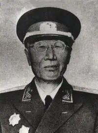 中国十大上将（中国上将排行）