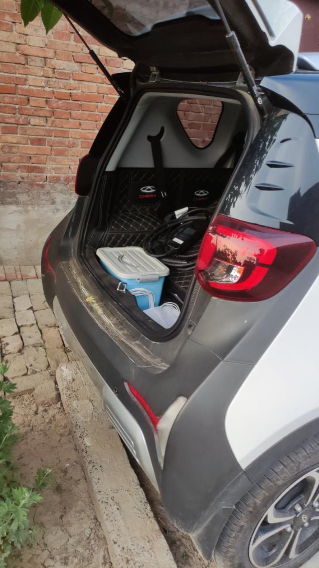 etc有一个充电口是干什么的（etc上面的充电口是什么意思）