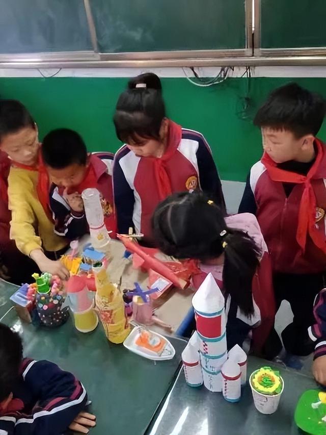 学生科技创新100个小点子（小学生科技创新金点子）