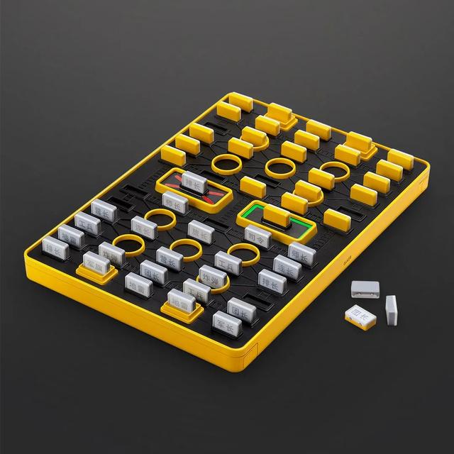 陆战棋的玩法演示视频（陆战棋游戏规则视频教学）