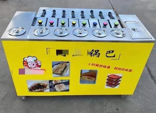 0种地摊生意大学生（50种地摊生意夜市小吃）"