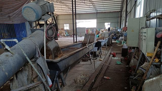 我投资你办厂的好项目50万（我投资你办厂的好项目包装厂）