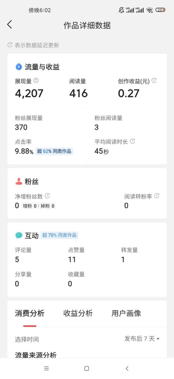 头条号每天坚持发10个视频，今日头条发视频每天发几个