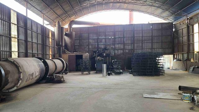 小型加工厂管理软件（小型加工厂项目 农村 家庭 最新）