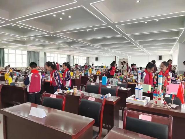 学生科技创新100个小点子（小学生科技创新金点子）