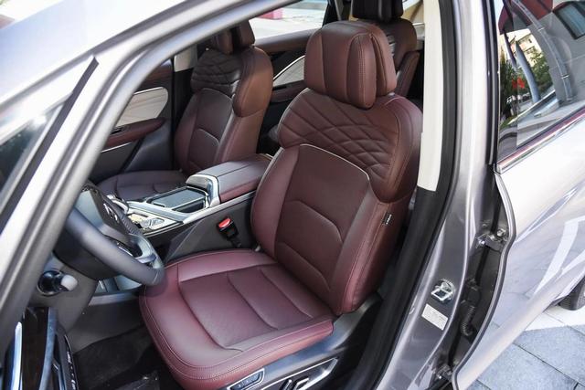 六座车排行榜前十名SUV，六座车排行榜前十名30万