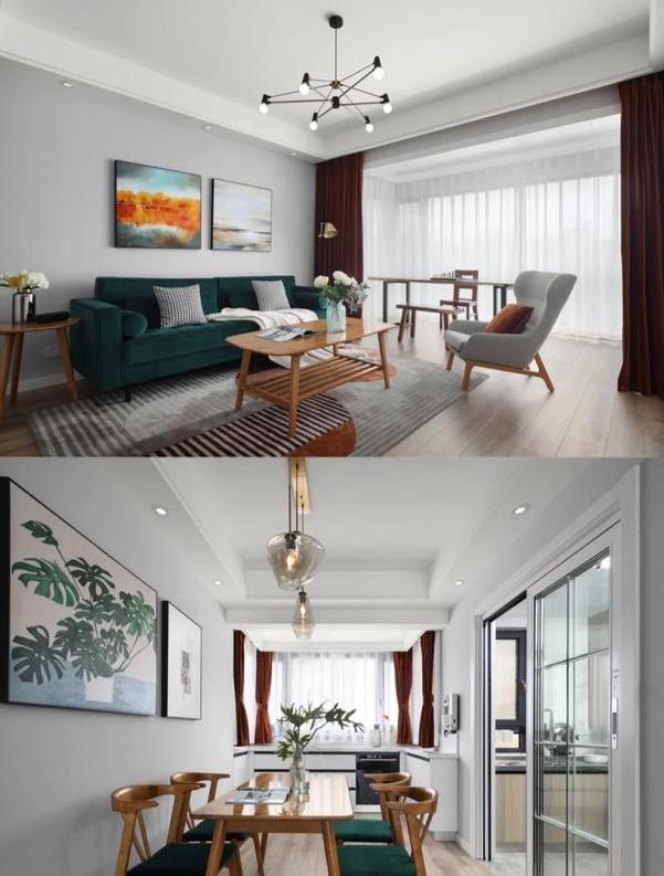 十二种颜色搭配口诀表，三种颜色搭配口诀表