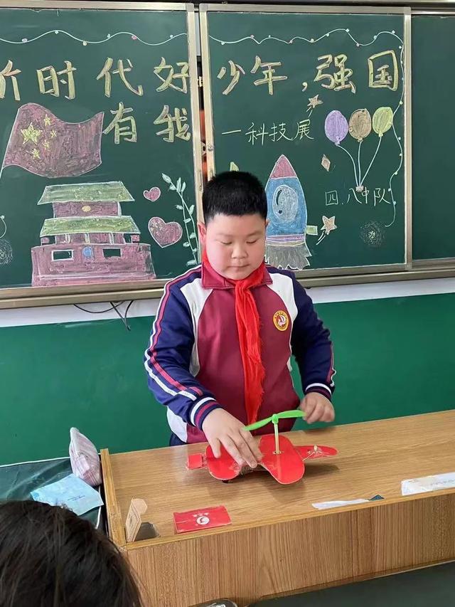 学生科技创新100个小点子（小学生科技创新金点子）