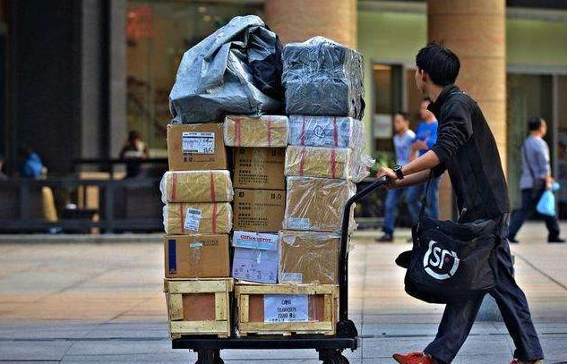 拼多多能否上门取件（拼多多上门取件寄顺丰便宜吗）