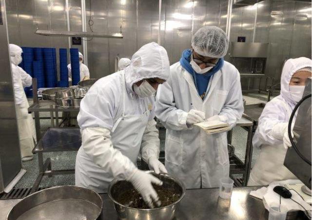 进口鱼子酱多少钱一斤（鲟鱼鱼子酱多少钱一斤）