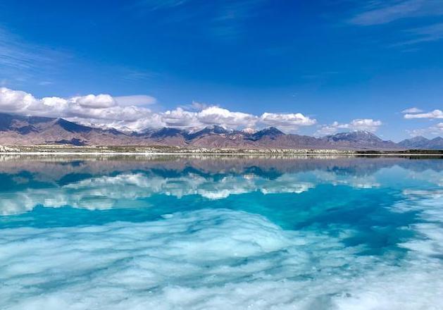 这是一个旅游的好地方，适合夫妻旅游的好地方