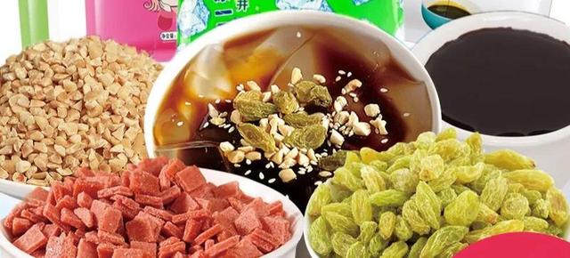 0种地摊生意大学生（50种地摊生意夜市小吃）"