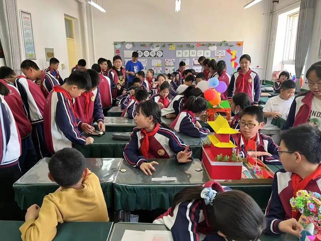 学生科技创新100个小点子（小学生科技创新金点子）