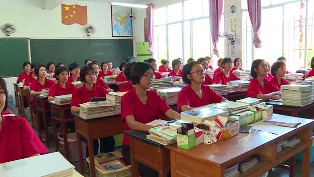 张桂梅事迹的启发与思考作文，张桂梅事迹师德师风心得