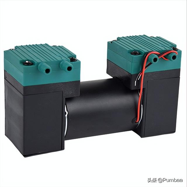 莱宝真空泵维修包（真空泵四大常见故障及解决方案）