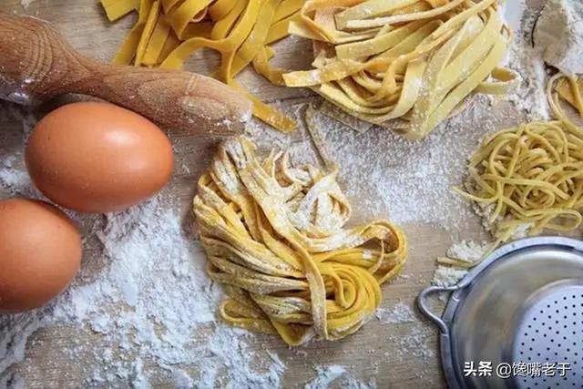 自发粉醒面要多长时间，包饺子醒面要多长时间