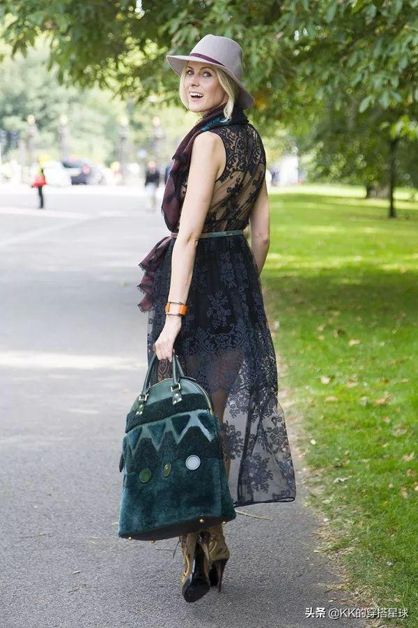 黑色搭配什么颜色好看图片大全（黑色搭配什么颜色好看图片）