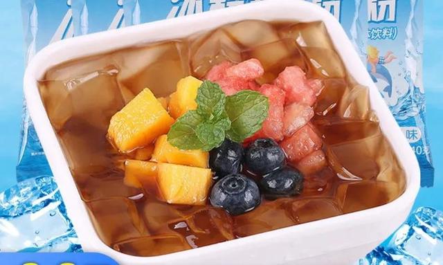 0种地摊生意大学生（50种地摊生意夜市小吃）"