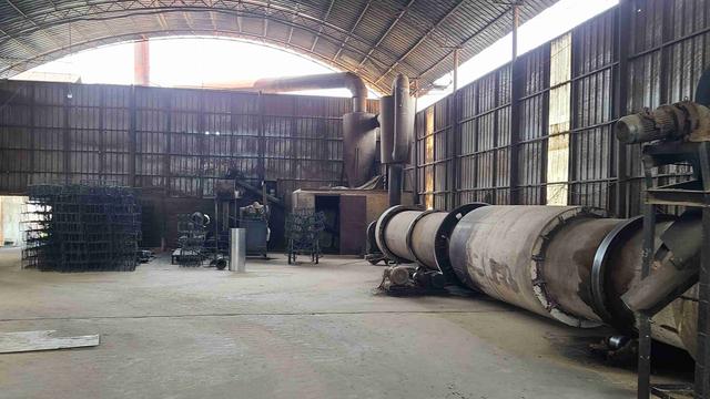 十大暴利小作坊有办厂加盟好项目吗（十大暴利小作坊彩钢瓦）