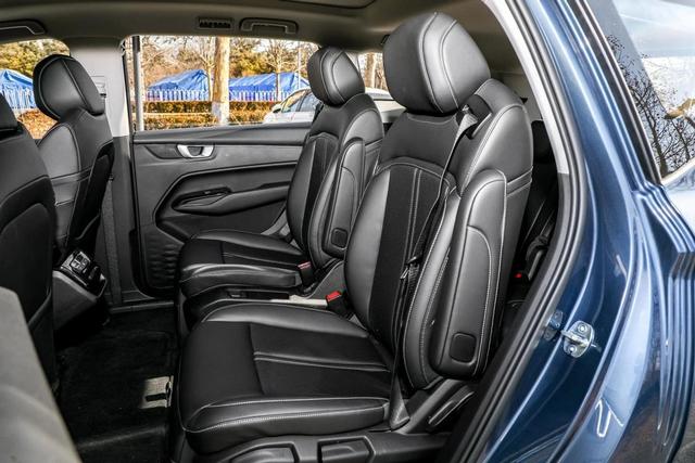 六座车排行榜前十名SUV，六座车排行榜前十名30万